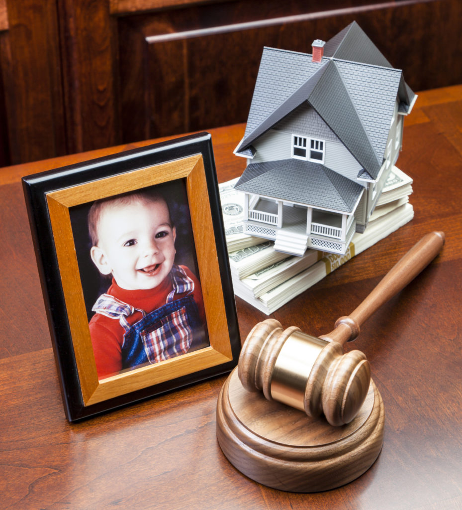 Family Law Attorney Consultation | Family Law Attorney