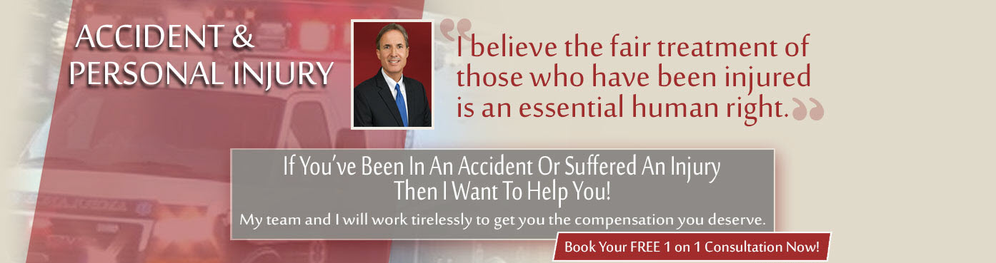 Mesa Fatal Accident Injury Attorneys