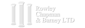 Rowley Chapman & Barney LTD Logo