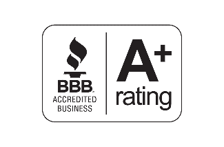 Better Business Bureau A rating