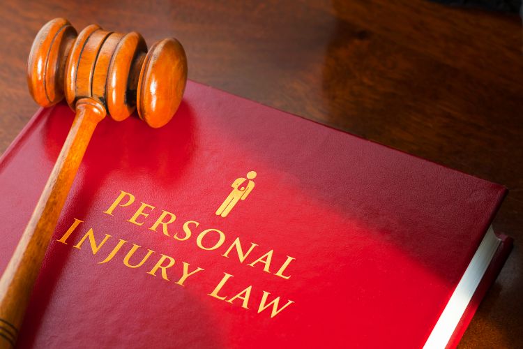 personal injury law