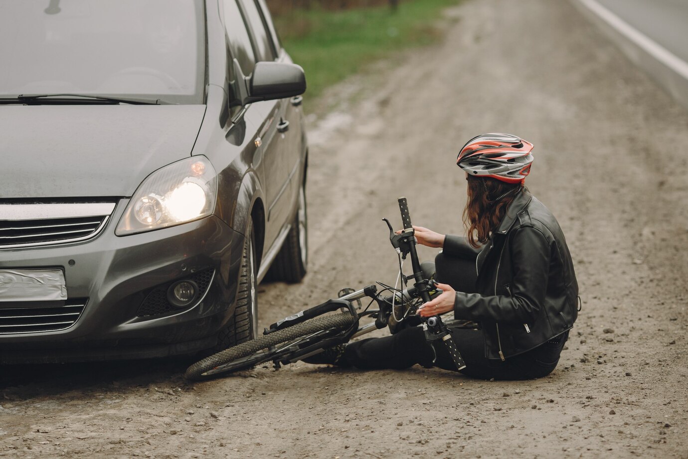 Steps After a Bicycle Accident in Arizona