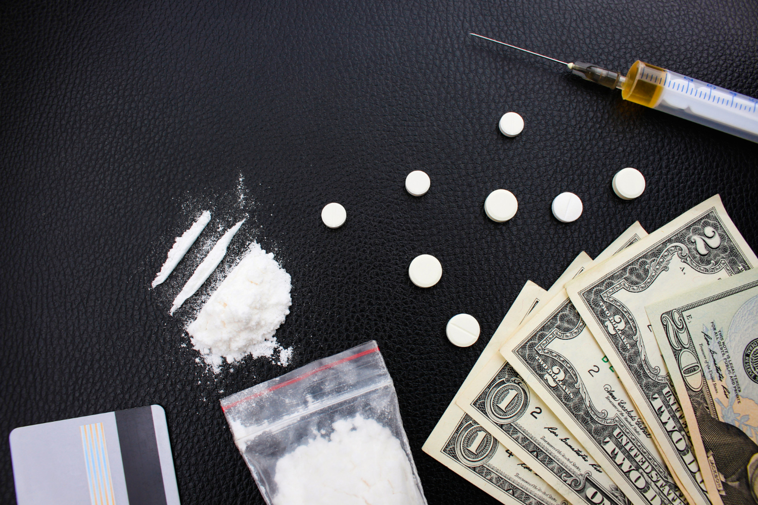 Understanding Drug Charges: Arizona Guide