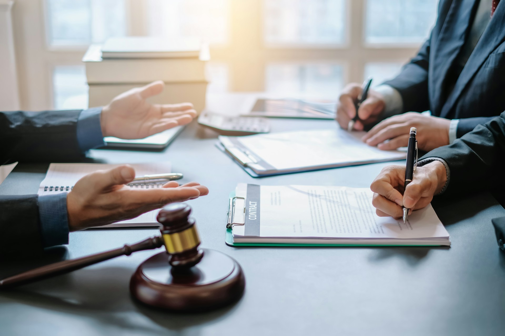 How an Estate Planning Attorney in Chandler Can Help You