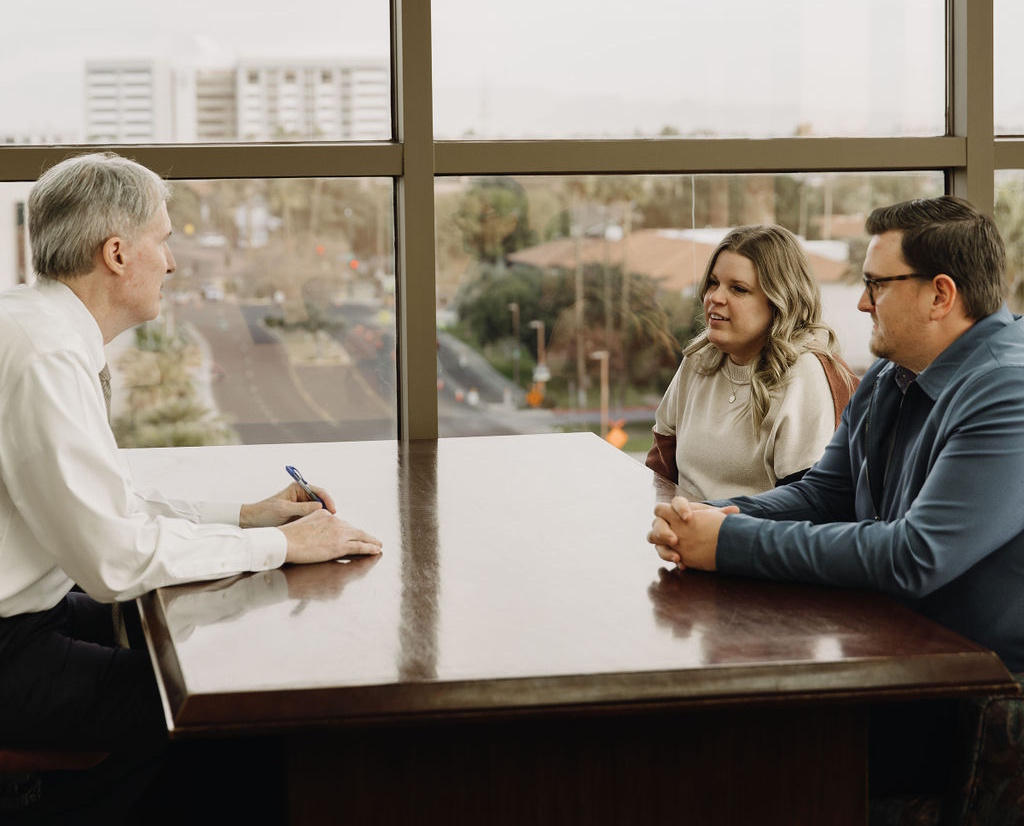 How to File Personal Injury Claims in Arizona